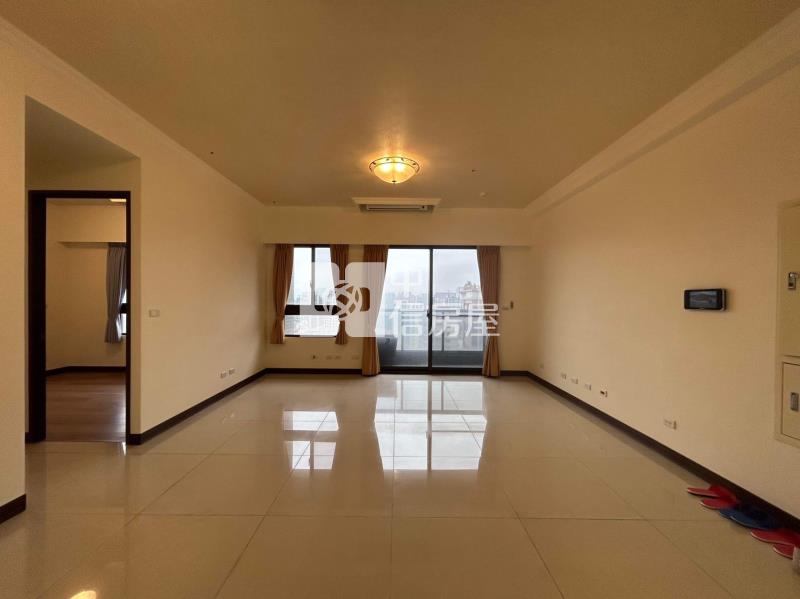 竹風青庭青埔A192+1房車房屋室內格局與周邊環境