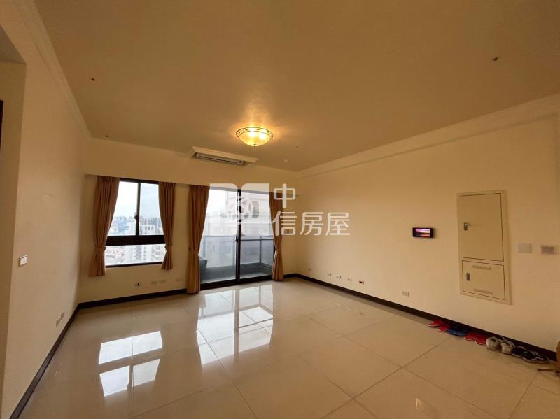 竹風青庭青埔A192+1房車房屋室內格局與周邊環境