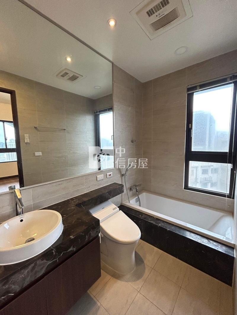 竹風青庭青埔A192+1房車房屋室內格局與周邊環境