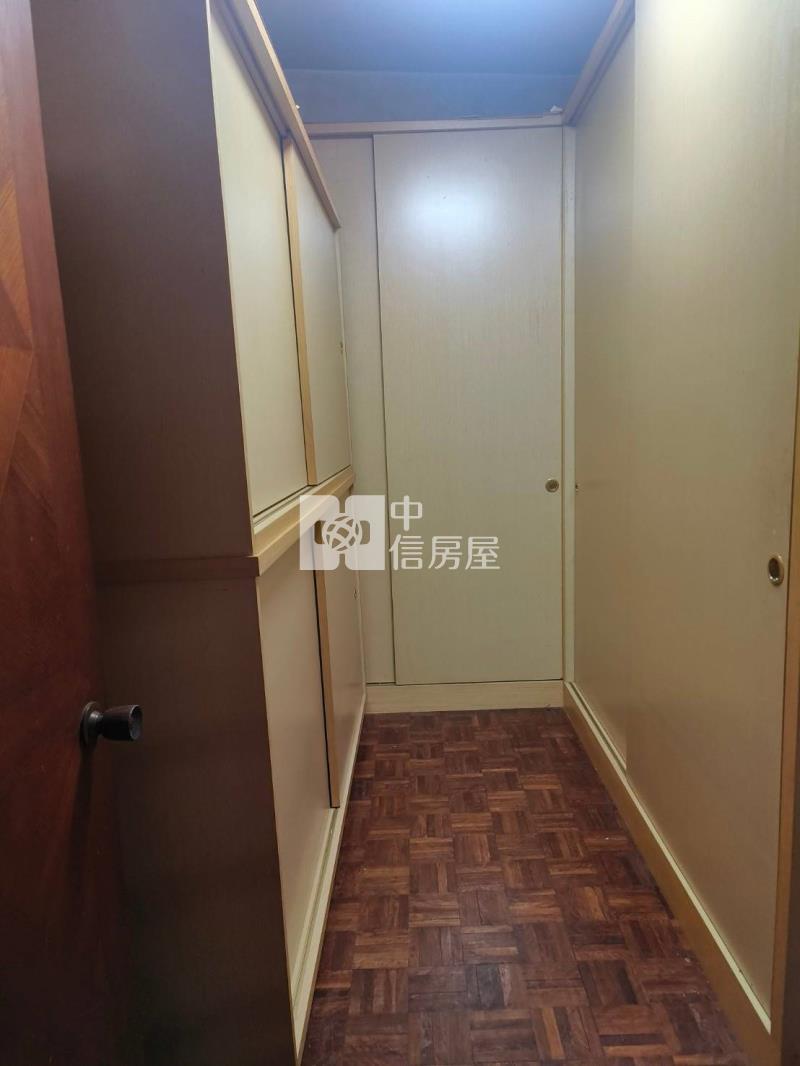 ▲近火車站安一路路邊三樓房屋室內格局與周邊環境