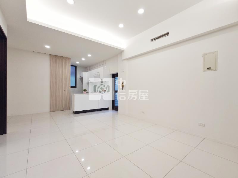 親親戲院一樓美寓房屋室內格局與周邊環境