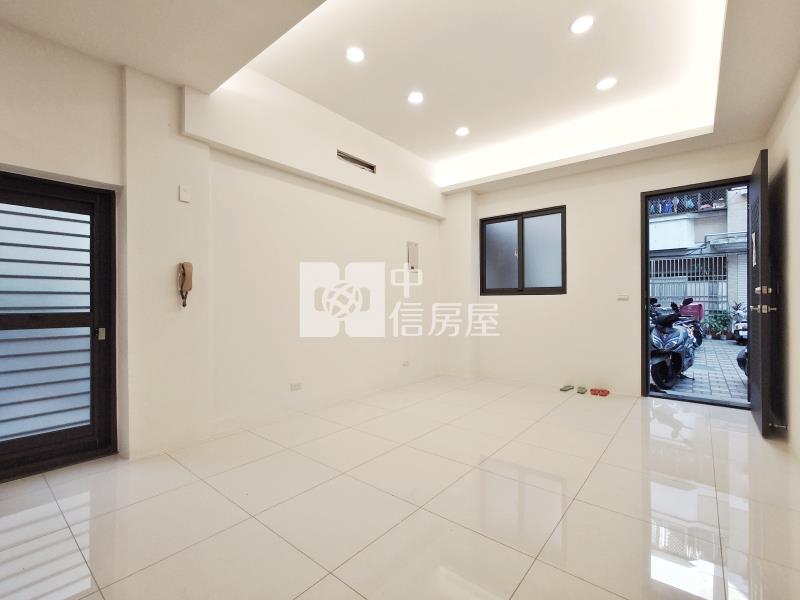 親親戲院一樓美寓房屋室內格局與周邊環境