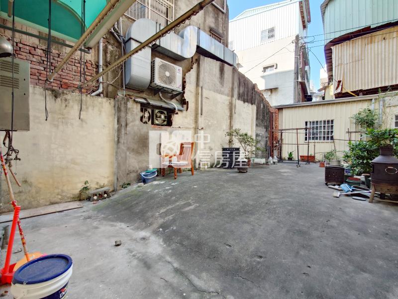 親親戲院一樓美寓房屋室內格局與周邊環境