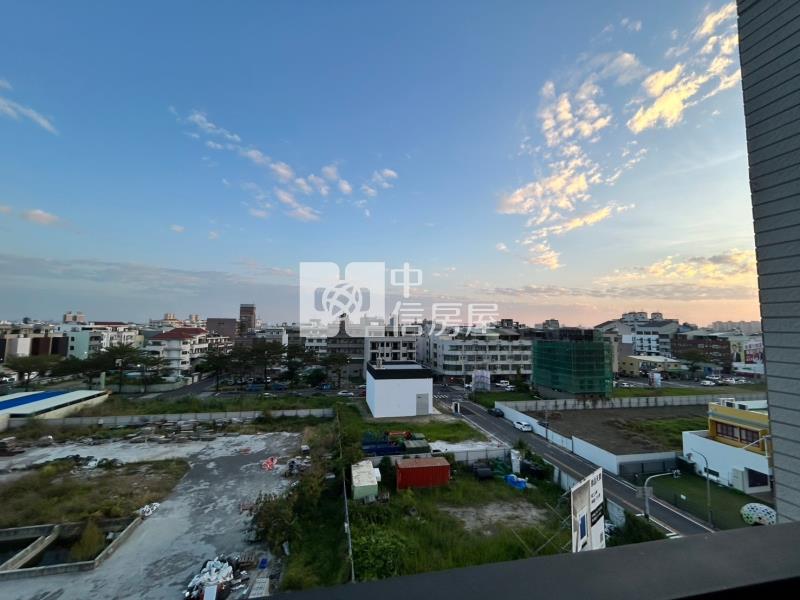 全新完工幸福成質感電寓平車房屋室內格局與周邊環境