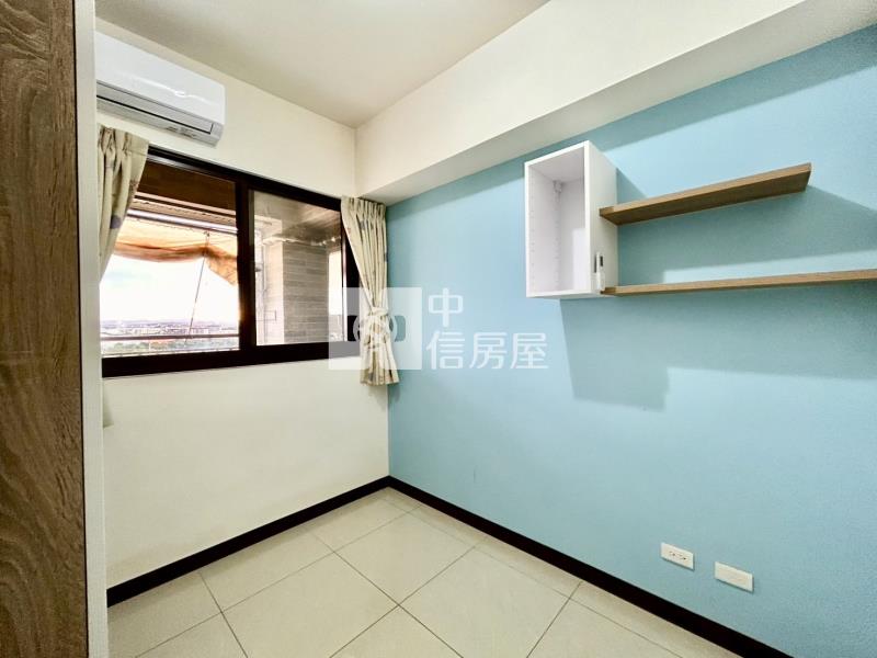 【安家】過嶺合遠新綠洲二房車房屋室內格局與周邊環境