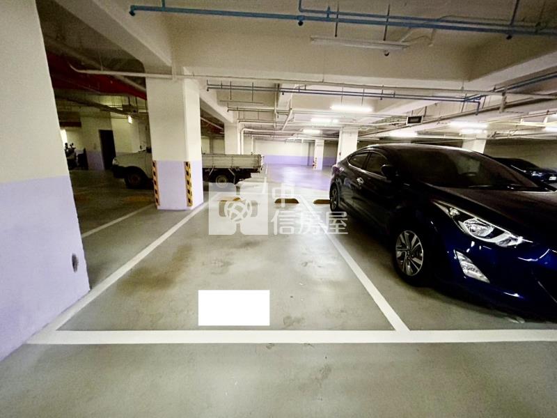 【安家】過嶺合遠新綠洲二房車房屋室內格局與周邊環境