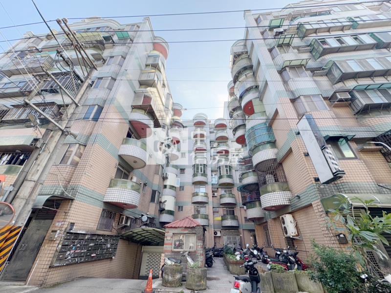 楊梅文化街四套房+車位房屋室內格局與周邊環境