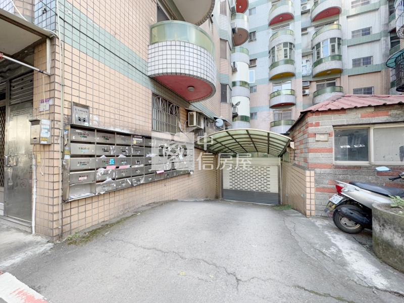 楊梅文化街四套房+車位房屋室內格局與周邊環境