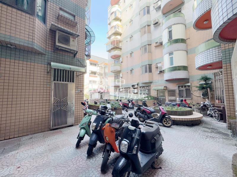 楊梅文化街四套房+車位房屋室內格局與周邊環境