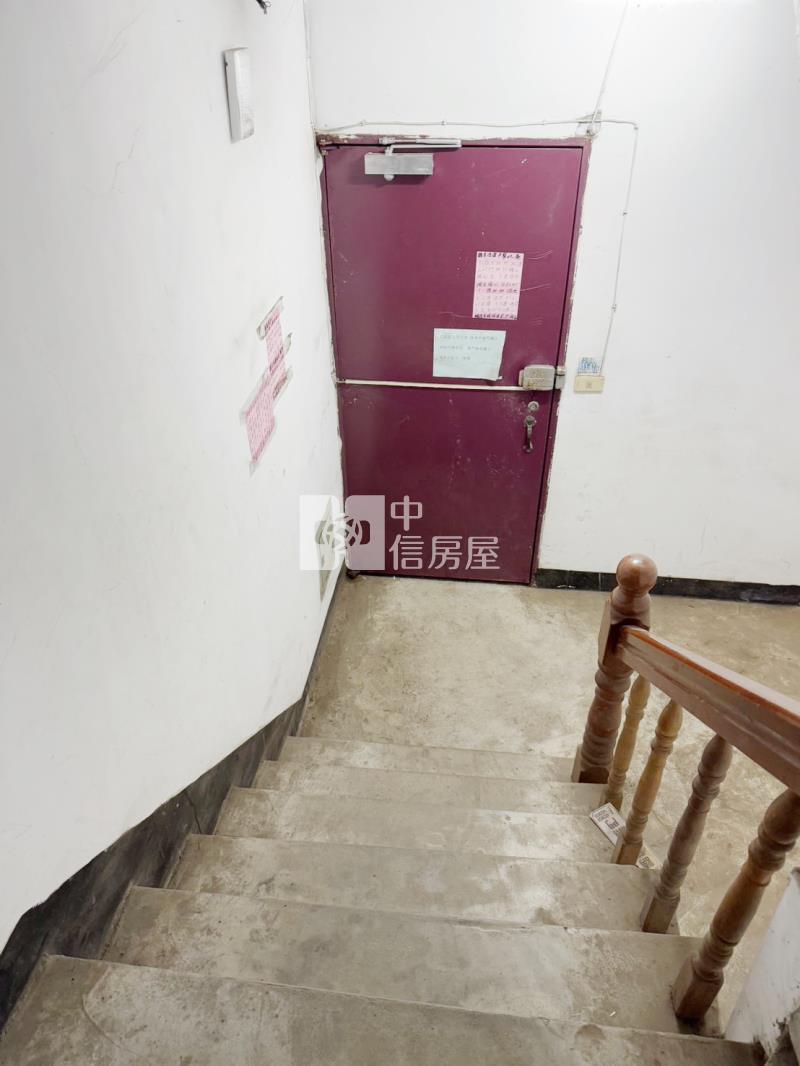 楊梅文化街四套房+車位房屋室內格局與周邊環境