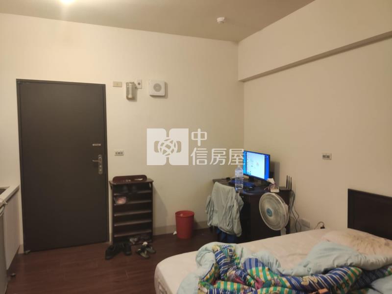 新竹關新路月影套房平車