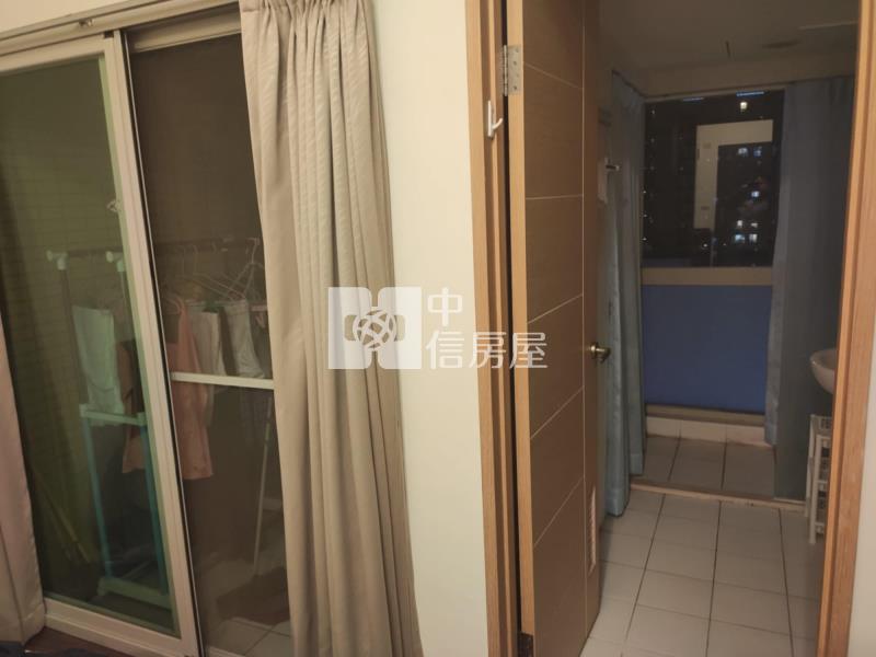 新竹關新路月影套房平車房屋室內格局與周邊環境