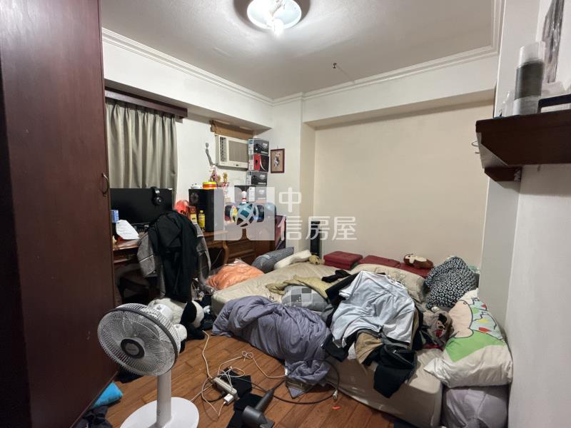 【安家】忠福商圈鶴之屋高樓露臺3改2房車房屋室內格局與周邊環境