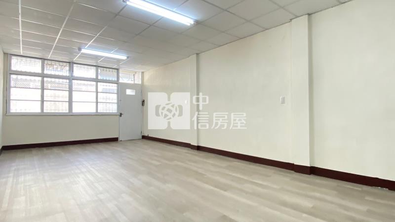 中興大學門前停車懷舊透天房屋室內格局與周邊環境