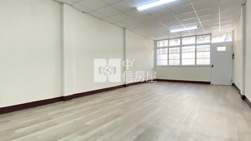 中興大學門前停車懷舊透天房屋室內格局與周邊環境
