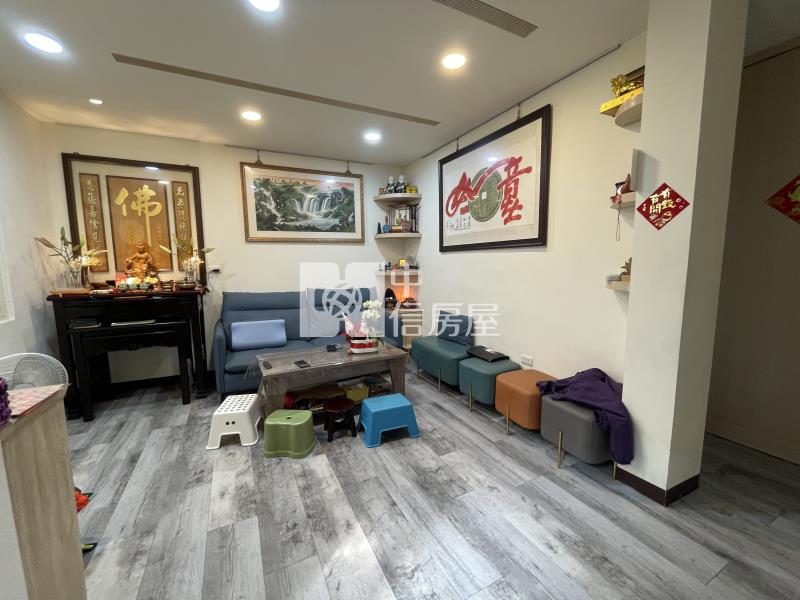 八德大成國小優質透天房屋室內格局與周邊環境