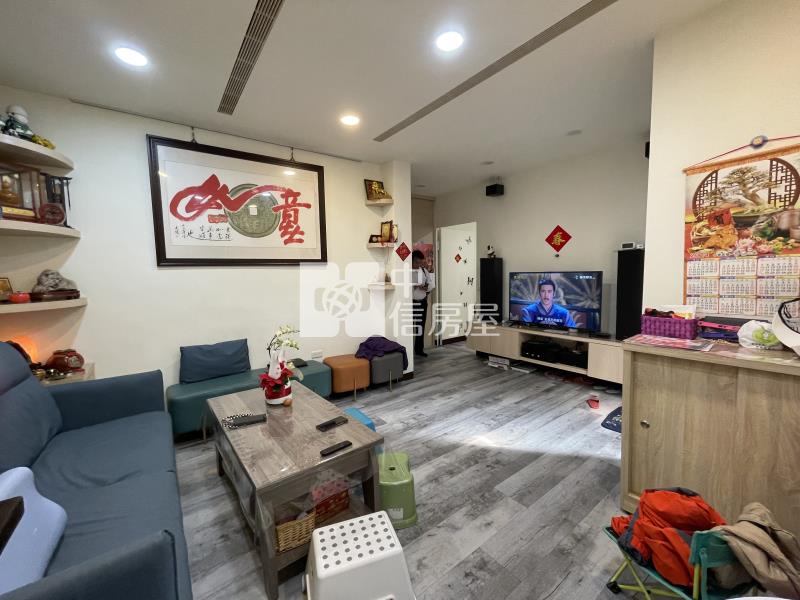八德大成國小優質透天房屋室內格局與周邊環境