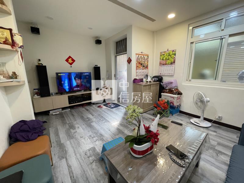 八德大成國小優質透天房屋室內格局與周邊環境