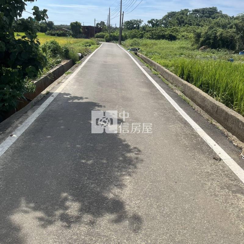 【奔馳】永安漁港臨路美農地房屋室內格局與周邊環境