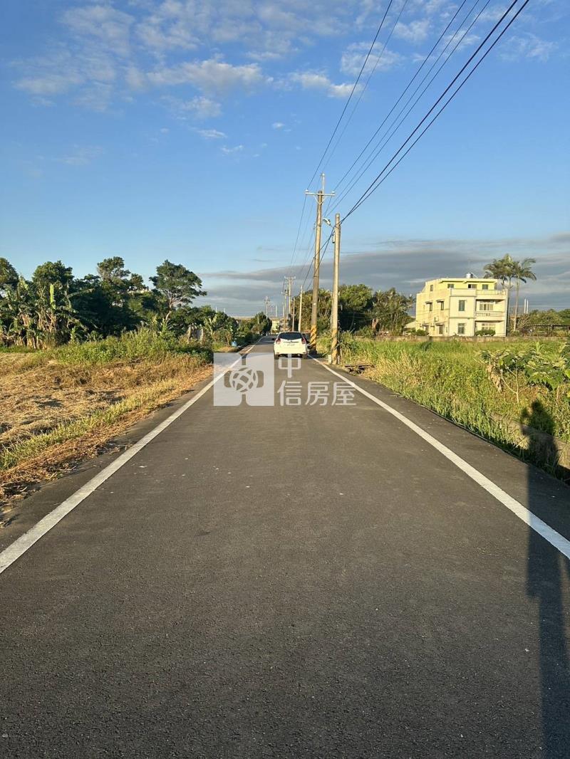 【奔馳】上湖國小美農地近台31線房屋室內格局與周邊環境