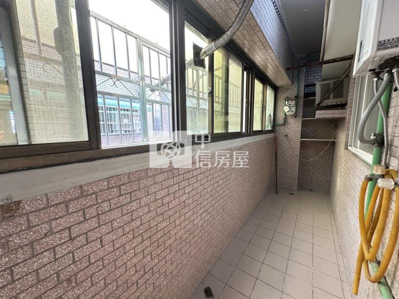 桃園龍安商圈景觀大三房房屋室內格局與周邊環境