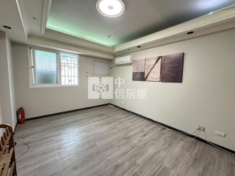 桃園龍安商圈景觀大三房房屋室內格局與周邊環境