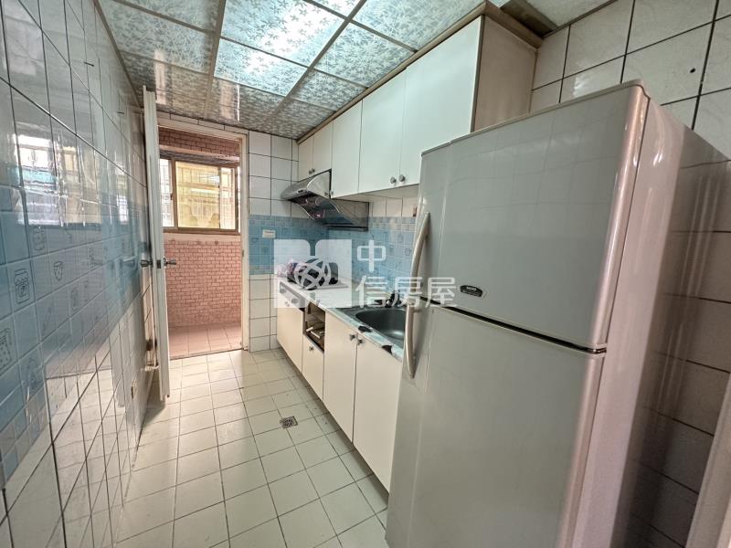 桃園龍安商圈景觀大三房房屋室內格局與周邊環境