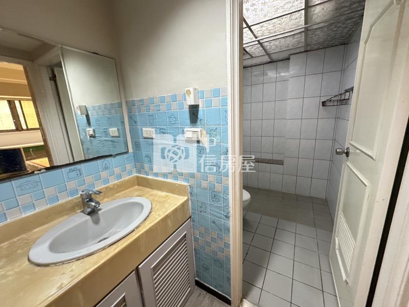 桃園龍安商圈景觀大三房房屋室內格局與周邊環境