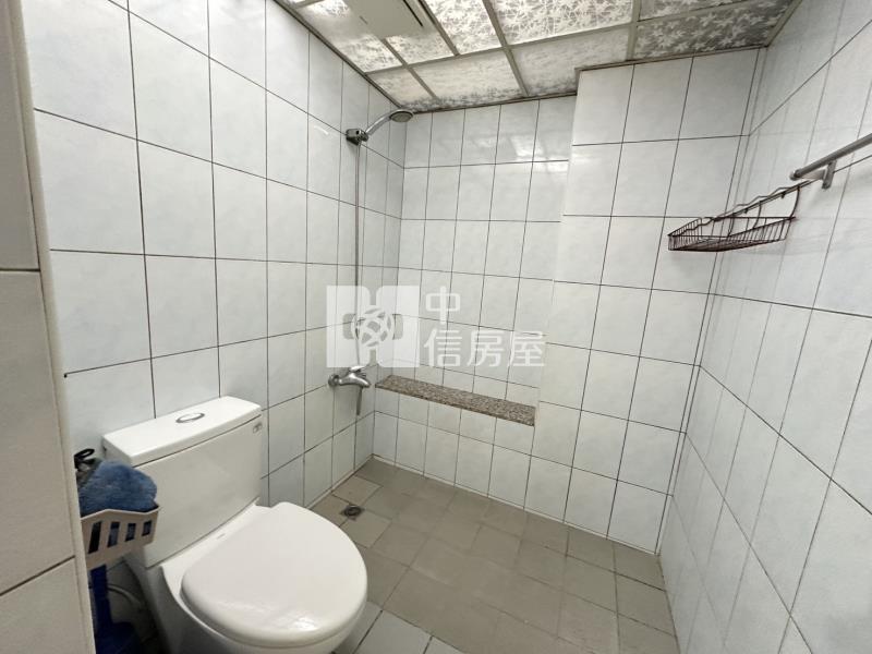 桃園龍安商圈景觀大三房房屋室內格局與周邊環境