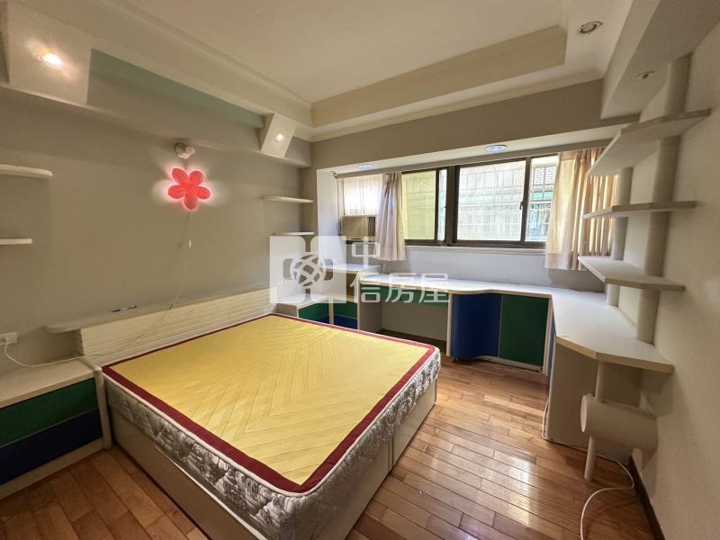 桃園龍安商圈景觀大三房房屋室內格局與周邊環境