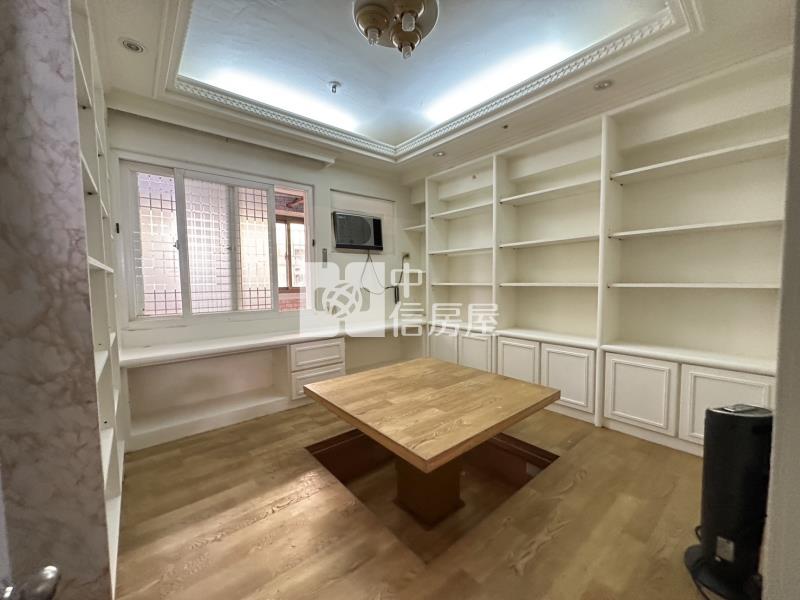 桃園龍安商圈景觀大三房房屋室內格局與周邊環境