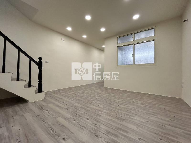 市區大遠百全新整理美透天房屋室內格局與周邊環境