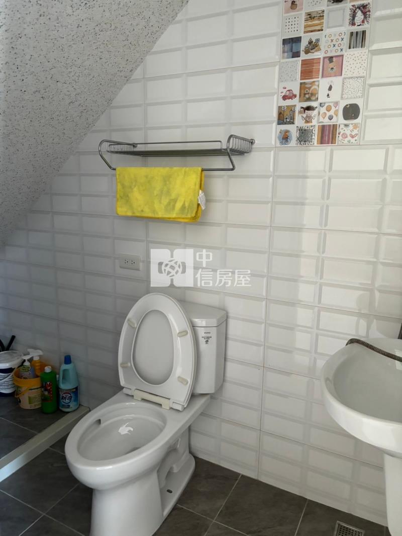 麥寮店面透天房屋室內格局與周邊環境