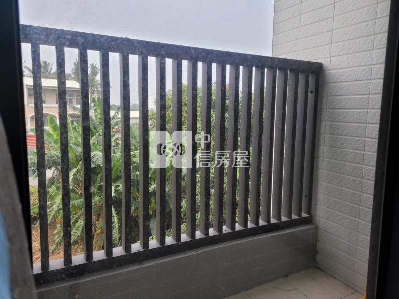 安定南科甜甜小資兩房房屋室內格局與周邊環境