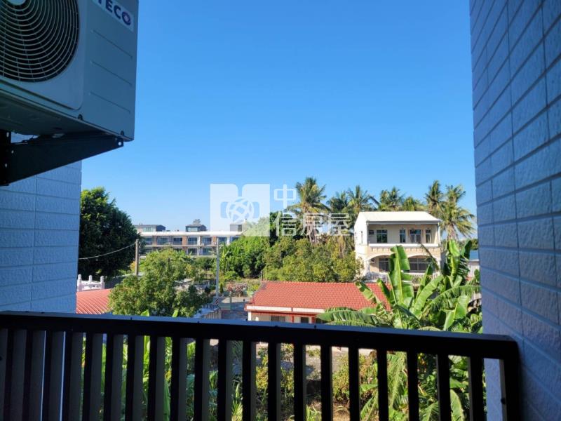 安定南科甜甜小資兩房房屋室內格局與周邊環境