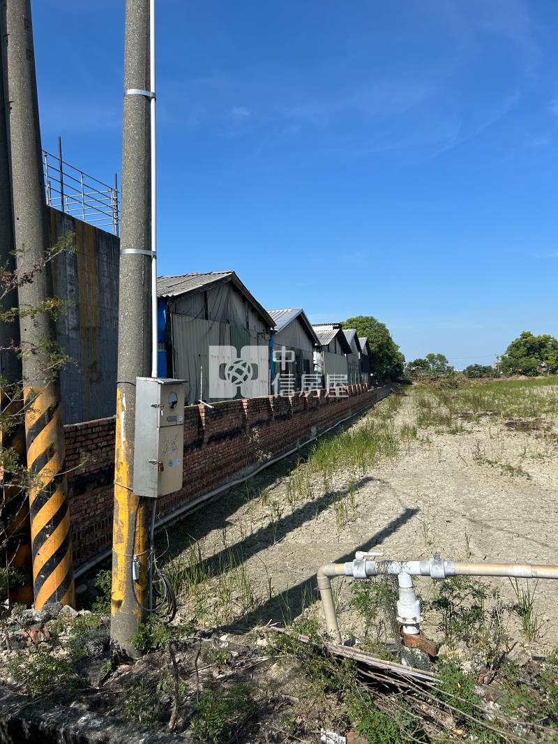 下營大面寬有水有電4.1分農地房屋室內格局與周邊環境