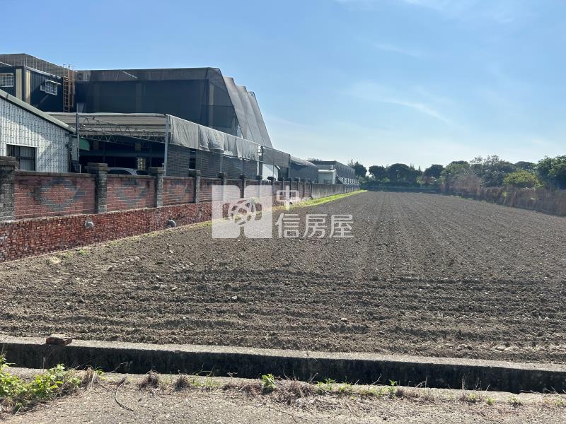 下營大面寬有水有電4.1分農地房屋室內格局與周邊環境