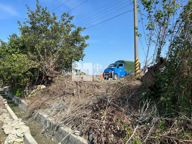 下營大面寬有水有電4.1分農地房屋室內格局與周邊環境