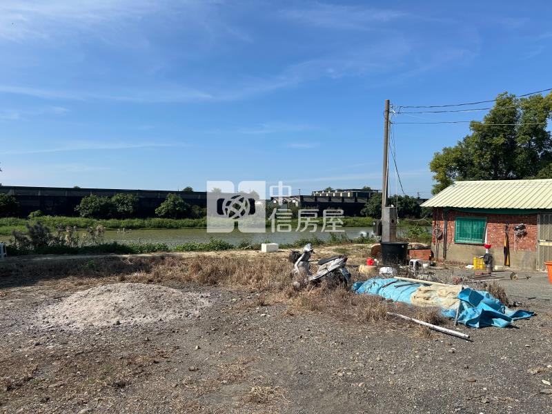 下營大面寬有水有電4.1分農地房屋室內格局與周邊環境