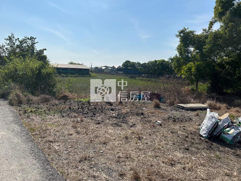 下營大面寬有水有電4.1分農地房屋室內格局與周邊環境