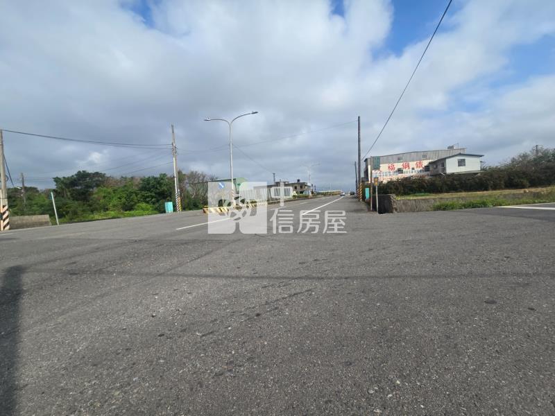 (專)正西濱台15線雙面路一般農房屋室內格局與周邊環境