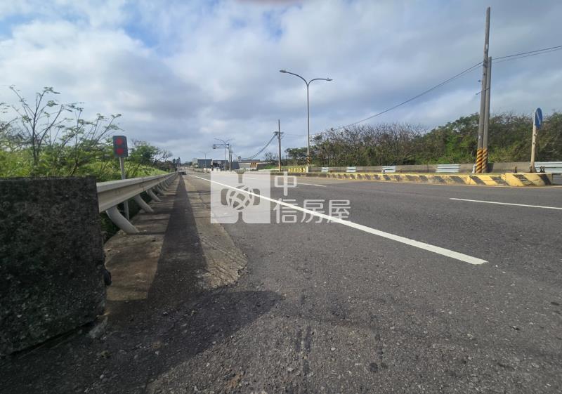 (專)正西濱台15線雙面路一般農房屋室內格局與周邊環境
