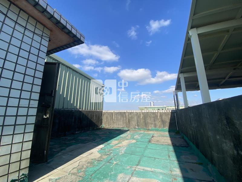 【安家】新屋九斗社區透天房屋室內格局與周邊環境