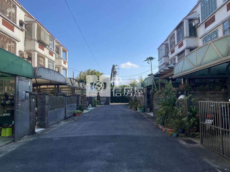 【安家】新屋九斗社區透天房屋室內格局與周邊環境