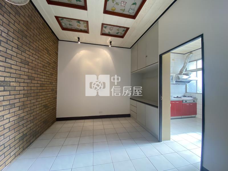 【安家】新屋九斗社區透天房屋室內格局與周邊環境