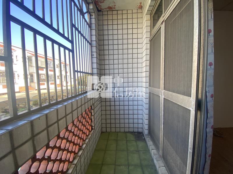 【安家】新屋九斗社區透天房屋室內格局與周邊環境