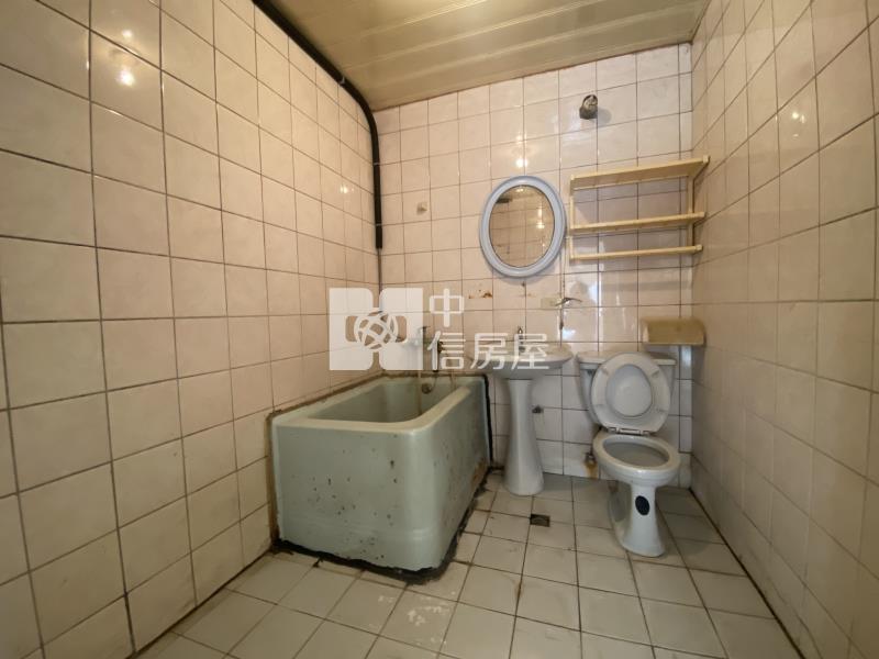 【安家】新屋九斗社區透天房屋室內格局與周邊環境