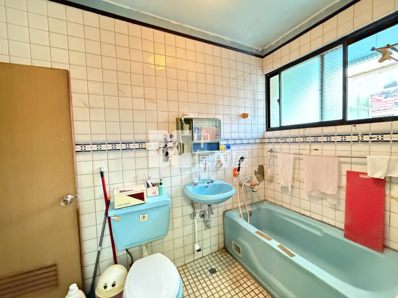 曉明女中臨路前院美墅房屋室內格局與周邊環境