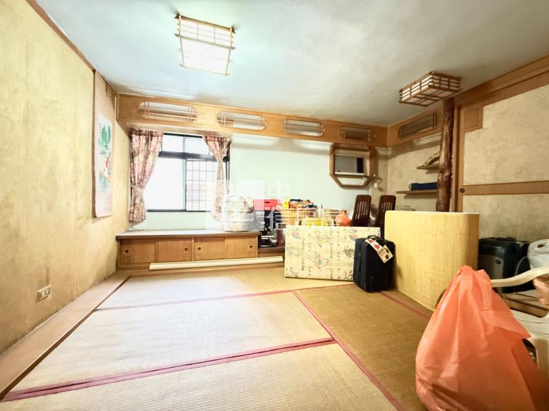 曉明女中臨路前院美墅房屋室內格局與周邊環境
