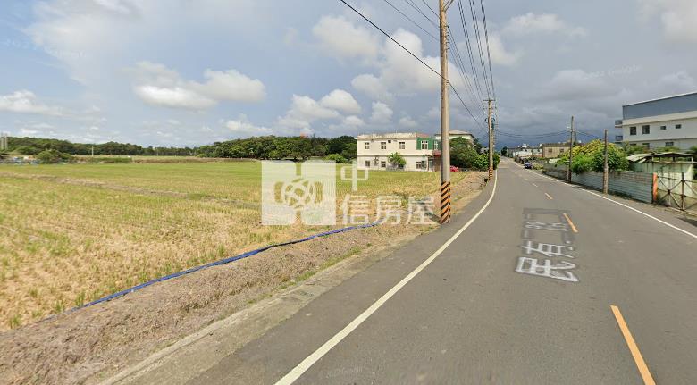 【奔馳】新屋大坡國中旁農地房屋室內格局與周邊環境